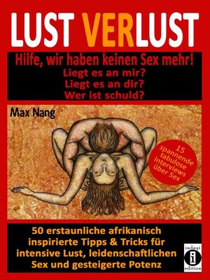 cover image of Lust Verlust